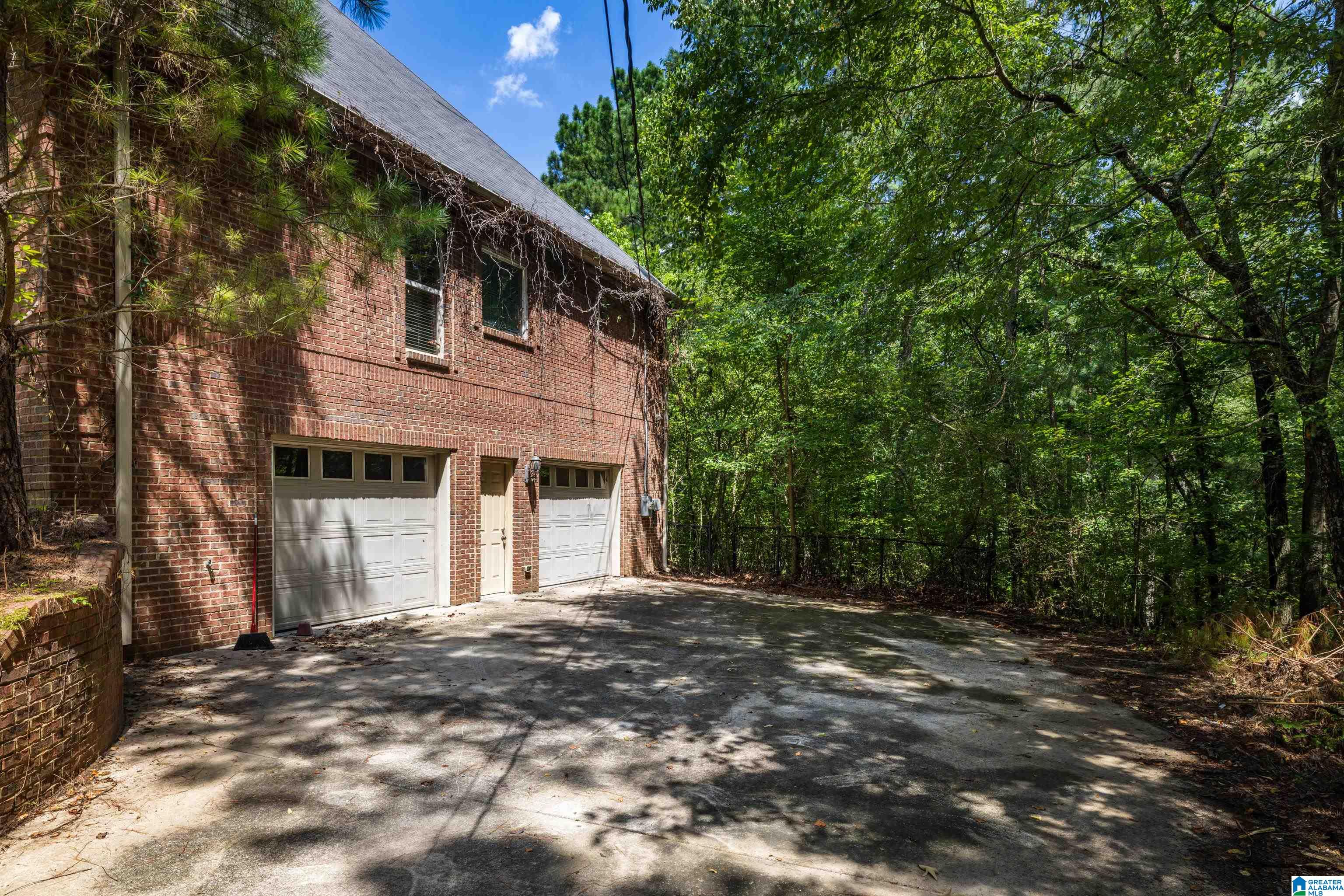 5741 Lake Side Road Leeds, AL 35094 - Photo 42 of 43