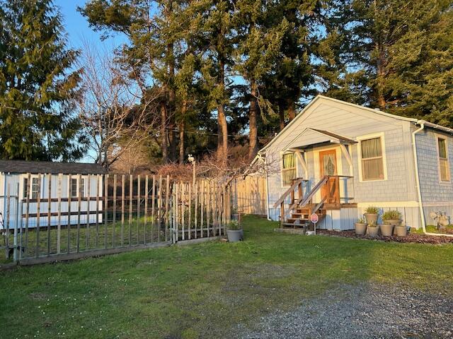 1418 Old Arcata Road Arcata, CA 95521 - Photo 1 of 1 Gallery Image 1