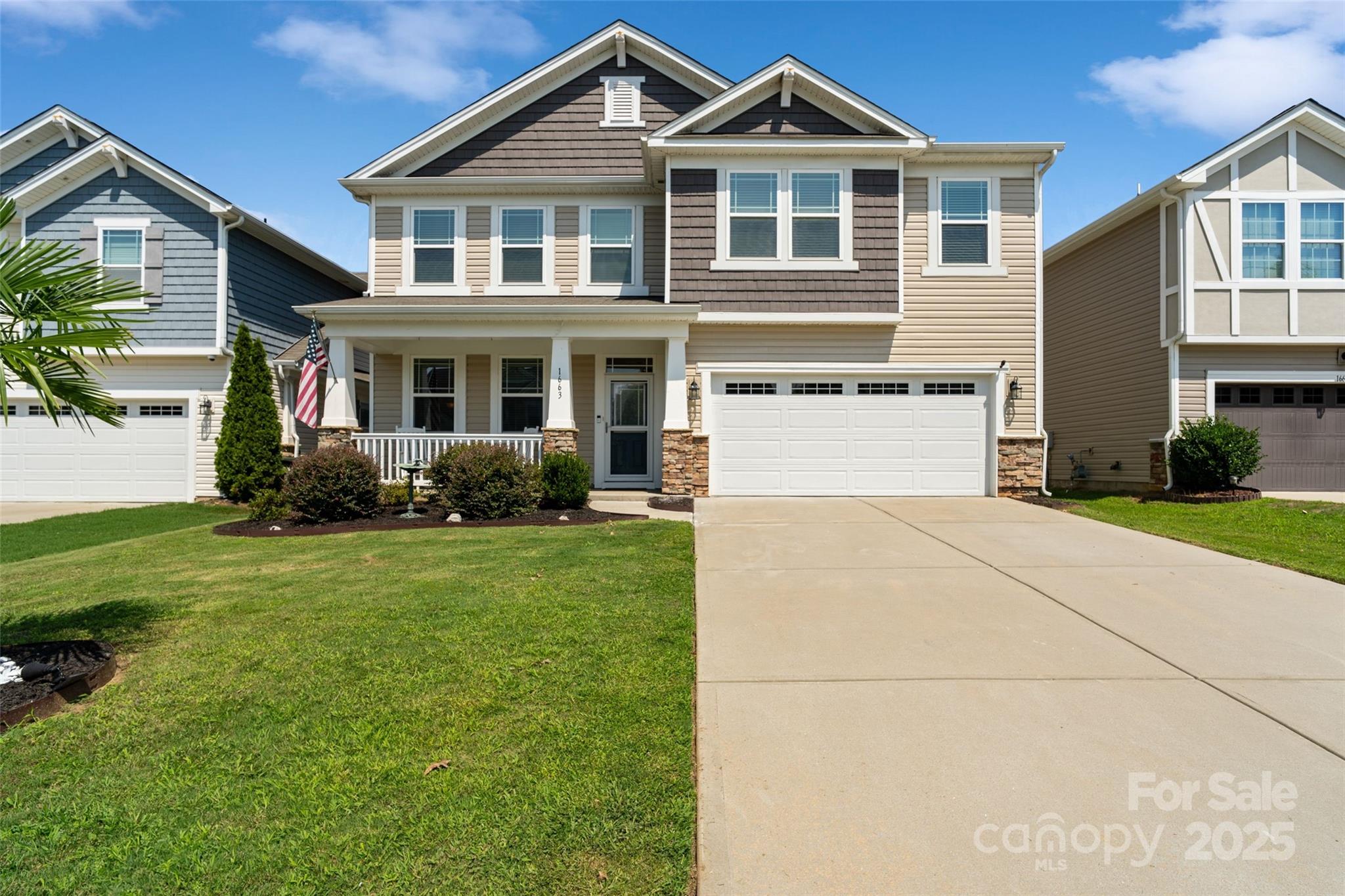 1663 Rutledge Hills Drive York, SC 29745 - Photo 1 of 43 Gallery Image 1