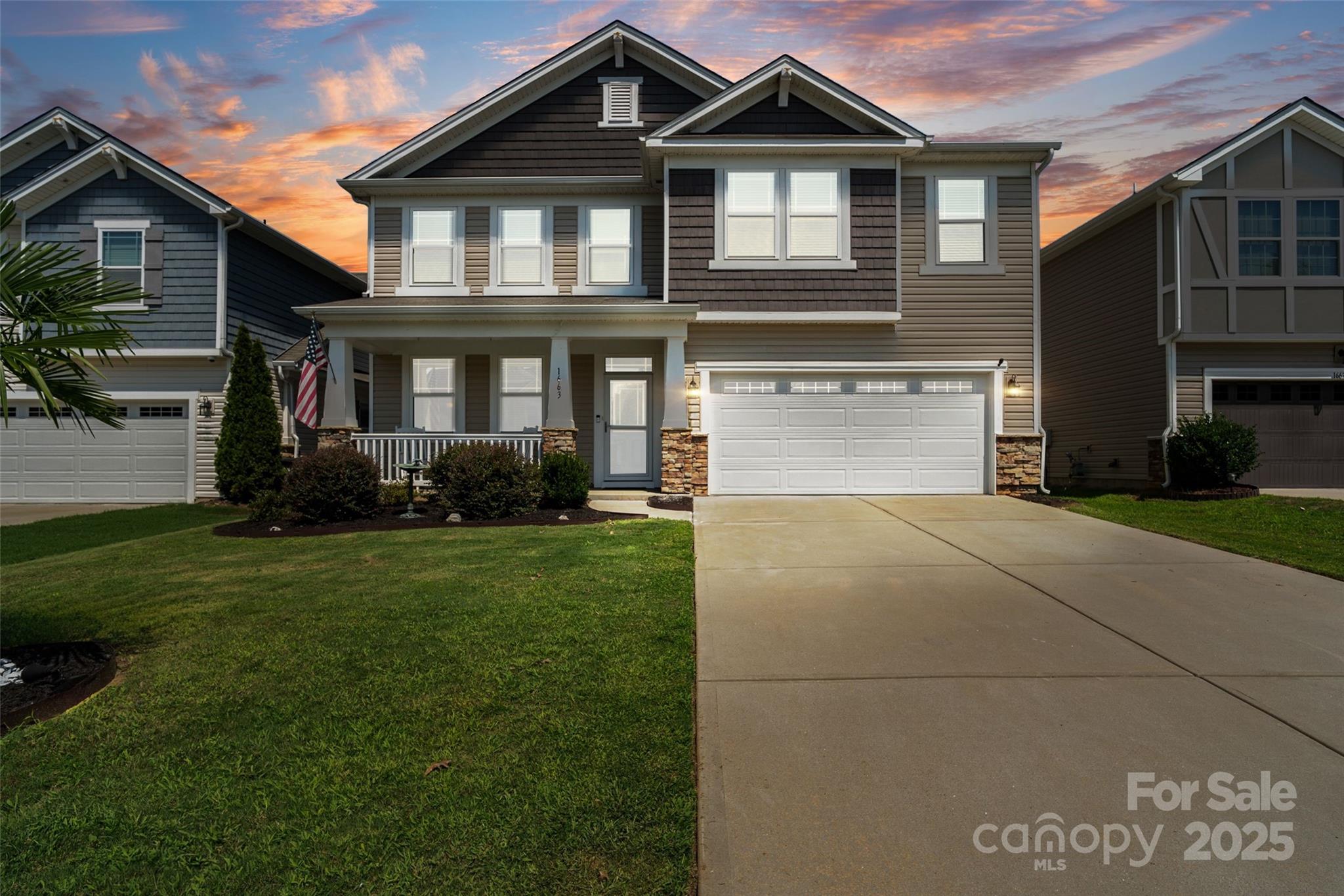 1663 Rutledge Hills Drive York, SC 29745 - Photo 43 of 43 Gallery Image 43