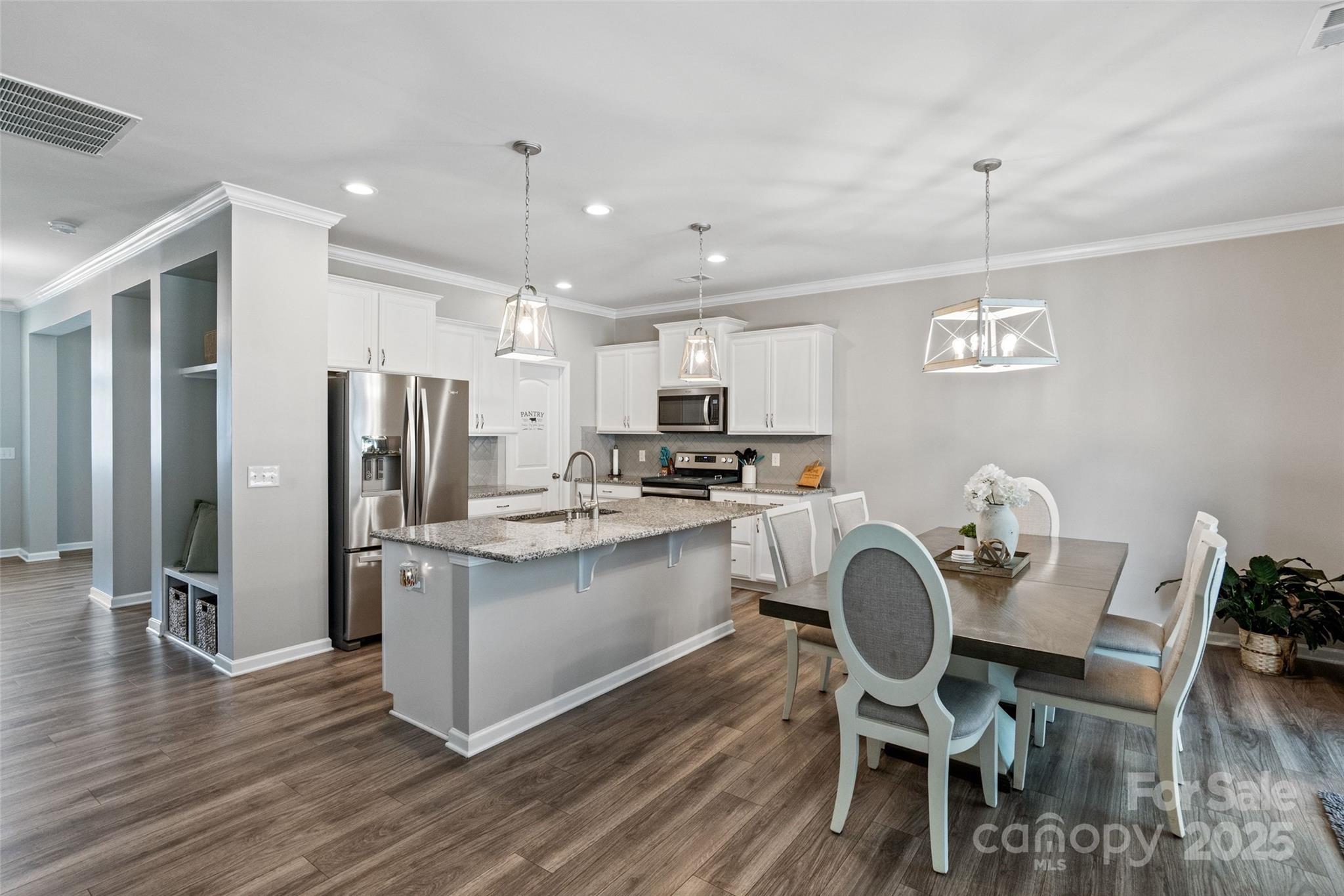 1663 Rutledge Hills Drive York, SC 29745 - Photo 6 of 43 Gallery Image 6