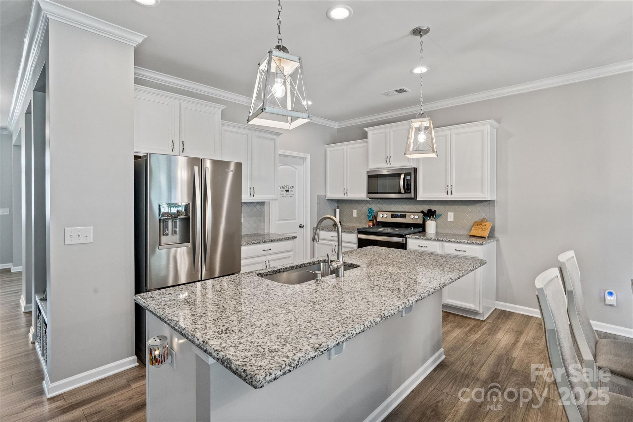 1663 Rutledge Hills Drive York, SC 29745 - Photo 7 of 43 Gallery Image 7
