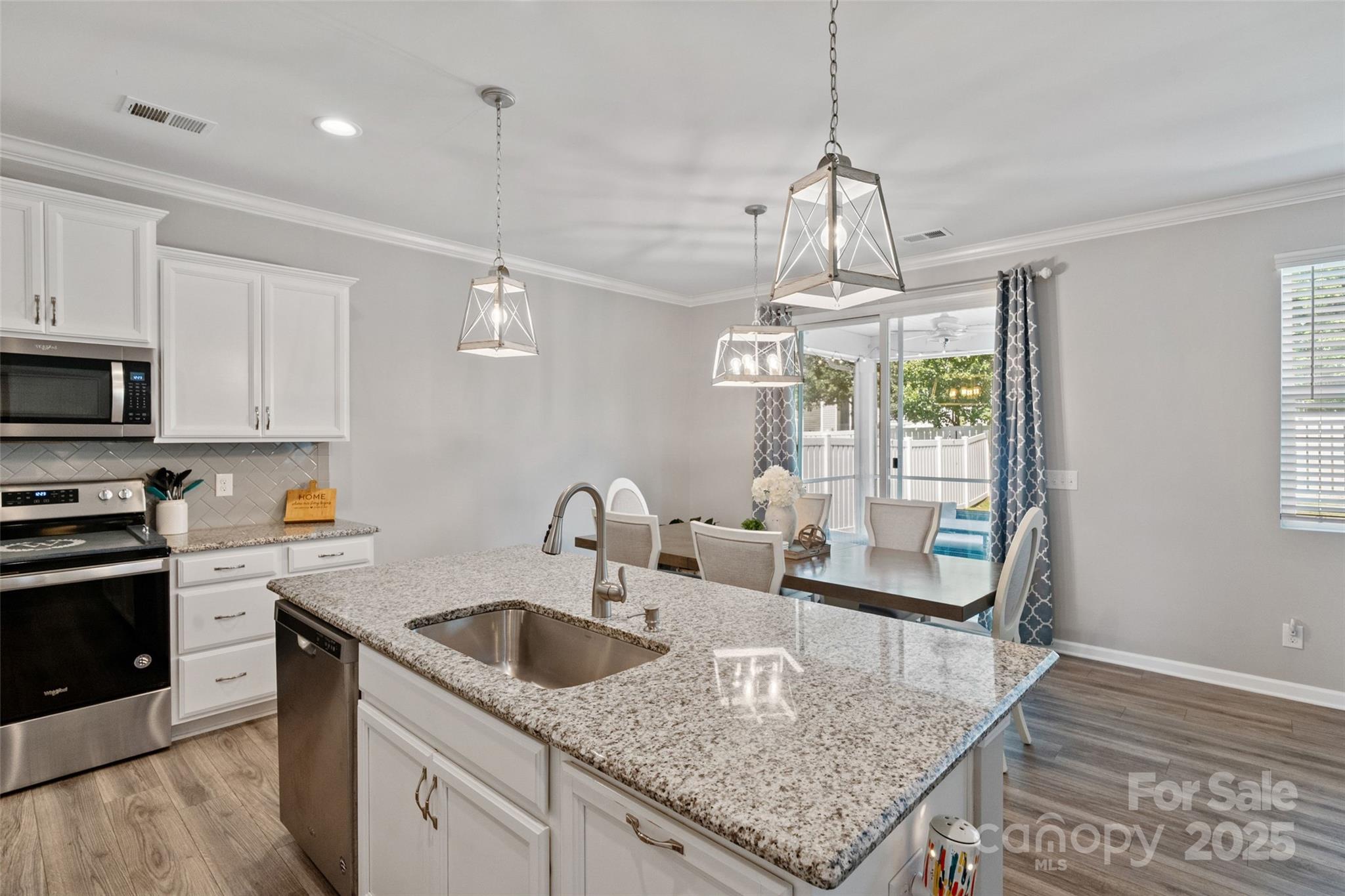 1663 Rutledge Hills Drive York, SC 29745 - Photo 9 of 43 Gallery Image 9
