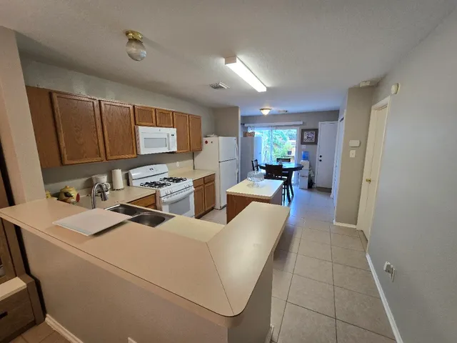 a bathroom with a shower and a toilet