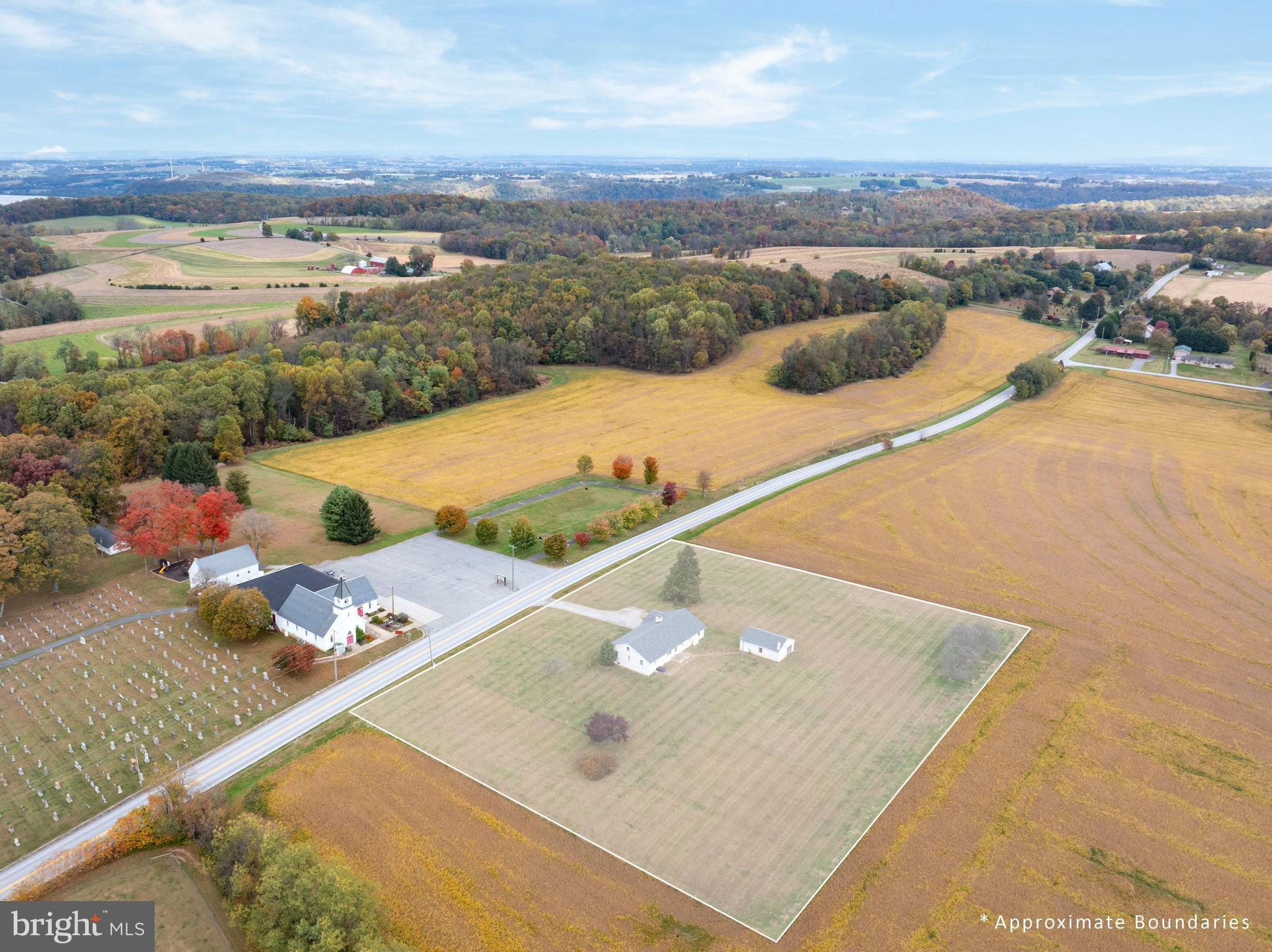 2659 Furnace Road Felton, PA 17322 - Photo 31 of 35