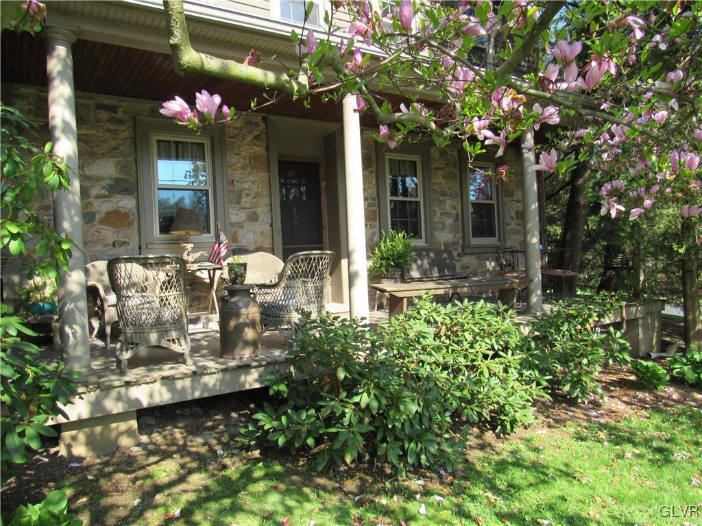 853 Bangor Road Nazareth, PA 18064 - Photo 1 of 31