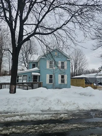 $139,900 | 167 Daniels Avenue, Pittsfield, MA 01201