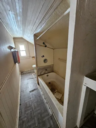 a view of room