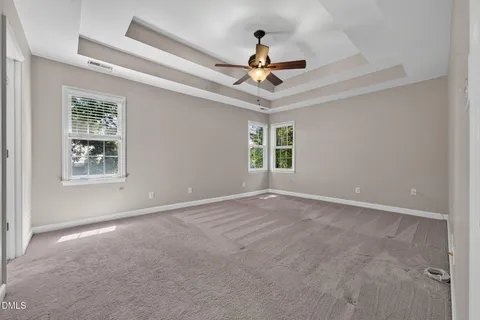 $535,000 | 2411 Fordcrest Drive, Apex, NC 27502