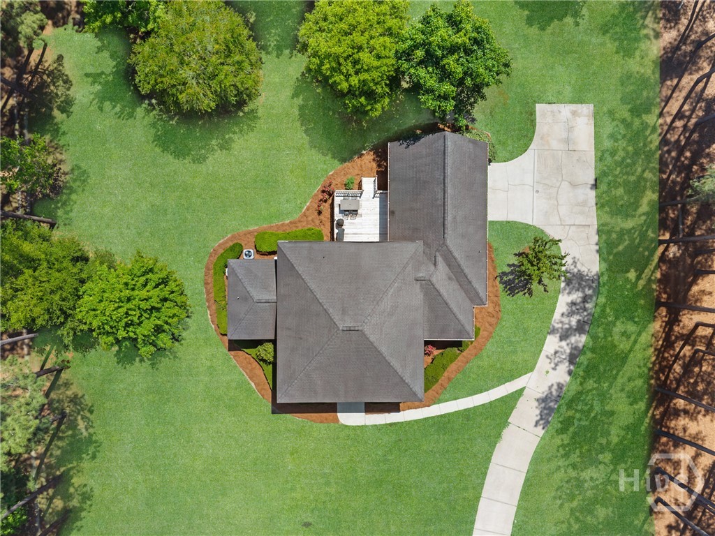 392 Indigo Hills Road Pembroke, GA 31321 - Photo 45 of 49