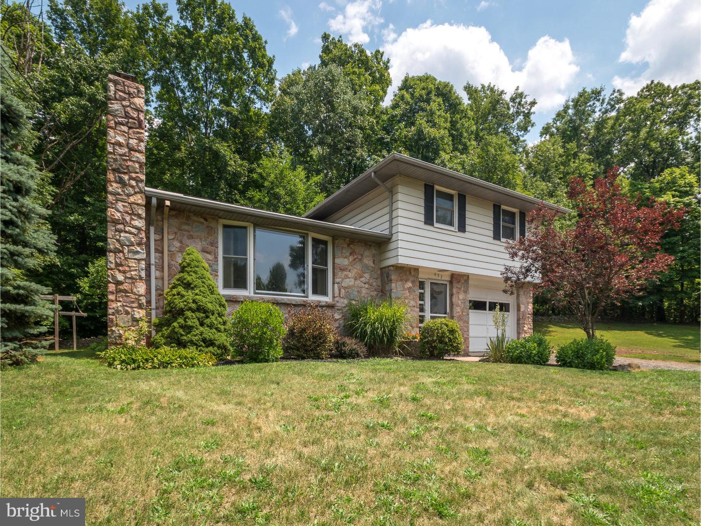 452 Erb Road Perkiomenville, PA 18074 - Photo 1 of 24 Exterior Front