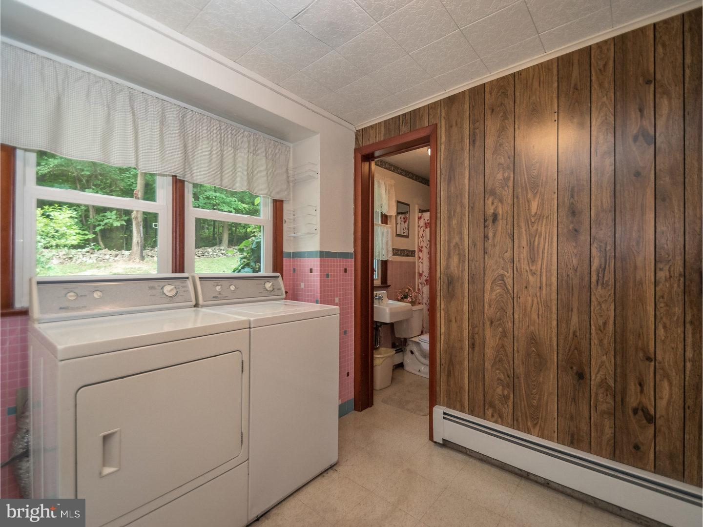 452 Erb Road Perkiomenville, PA 18074 - Photo 21 of 24 Laundry Room