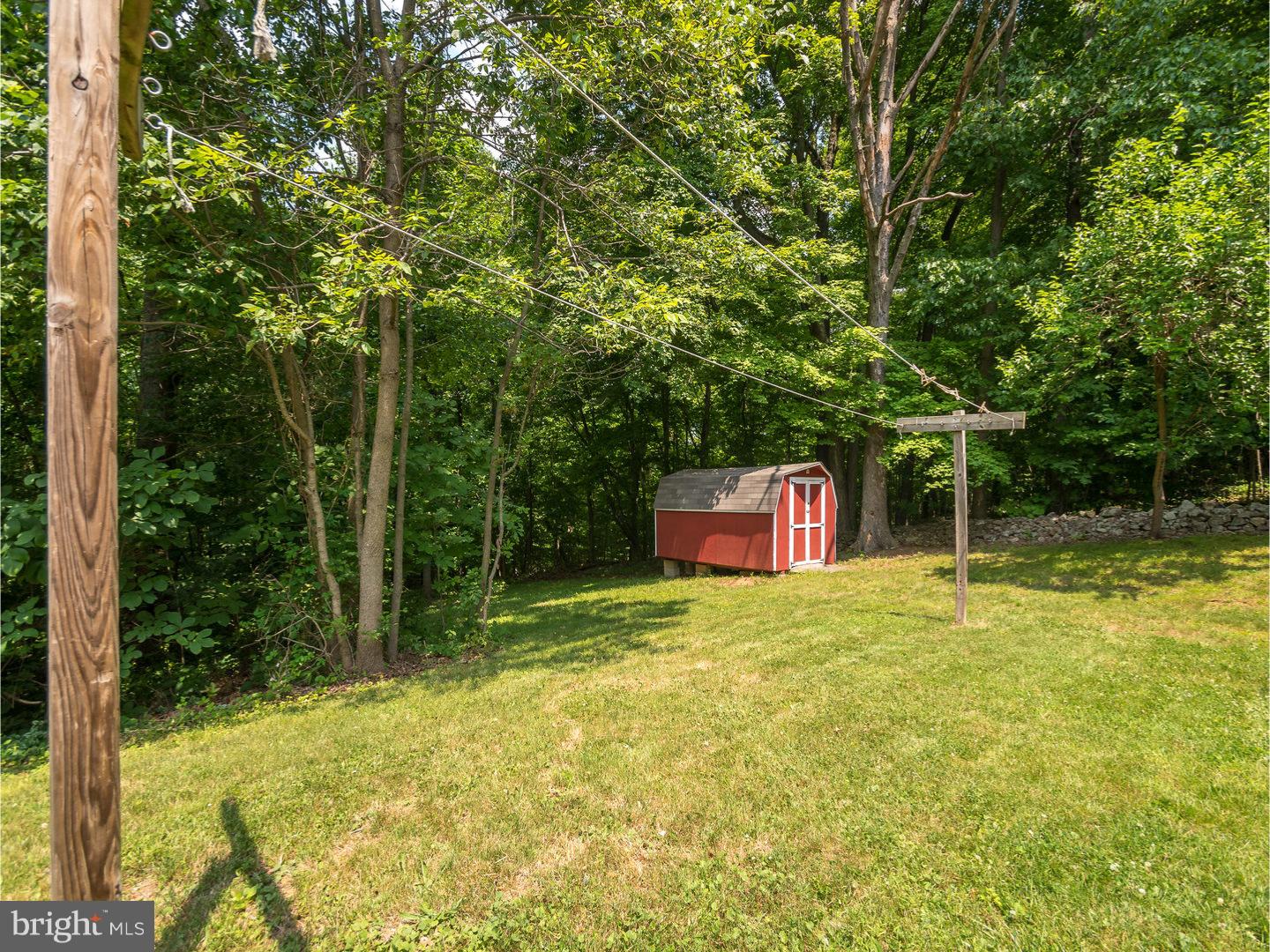 452 Erb Road Perkiomenville, PA 18074 - Photo 23 of 24 Storage Shed