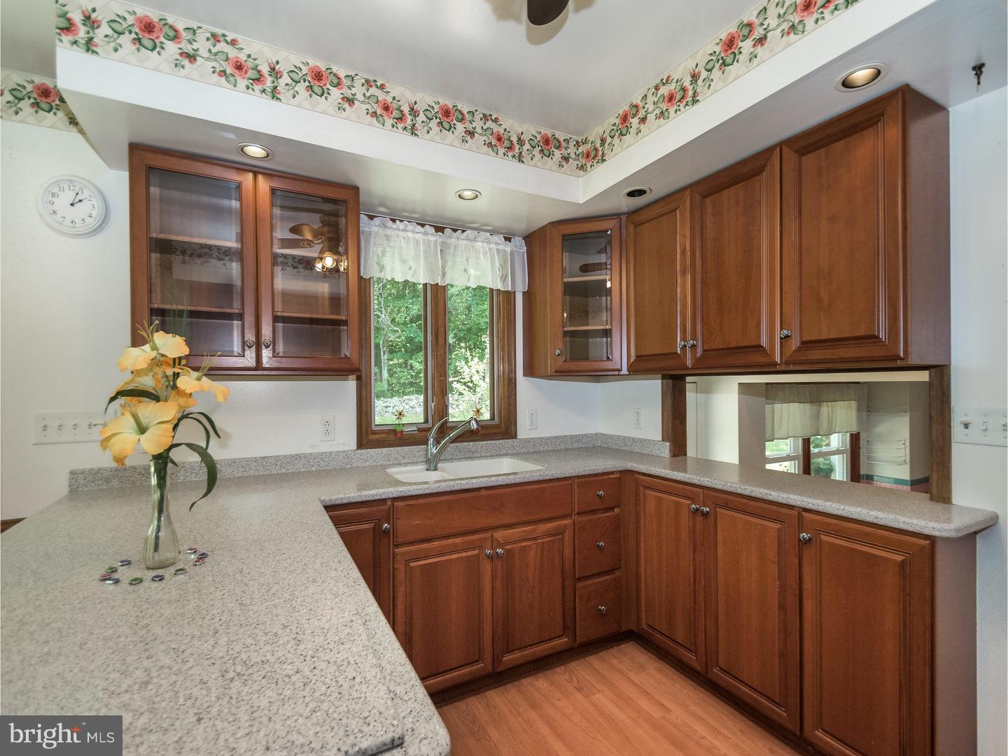 452 Erb Road Perkiomenville, PA 18074 - Photo 9 of 24 Kitchen
