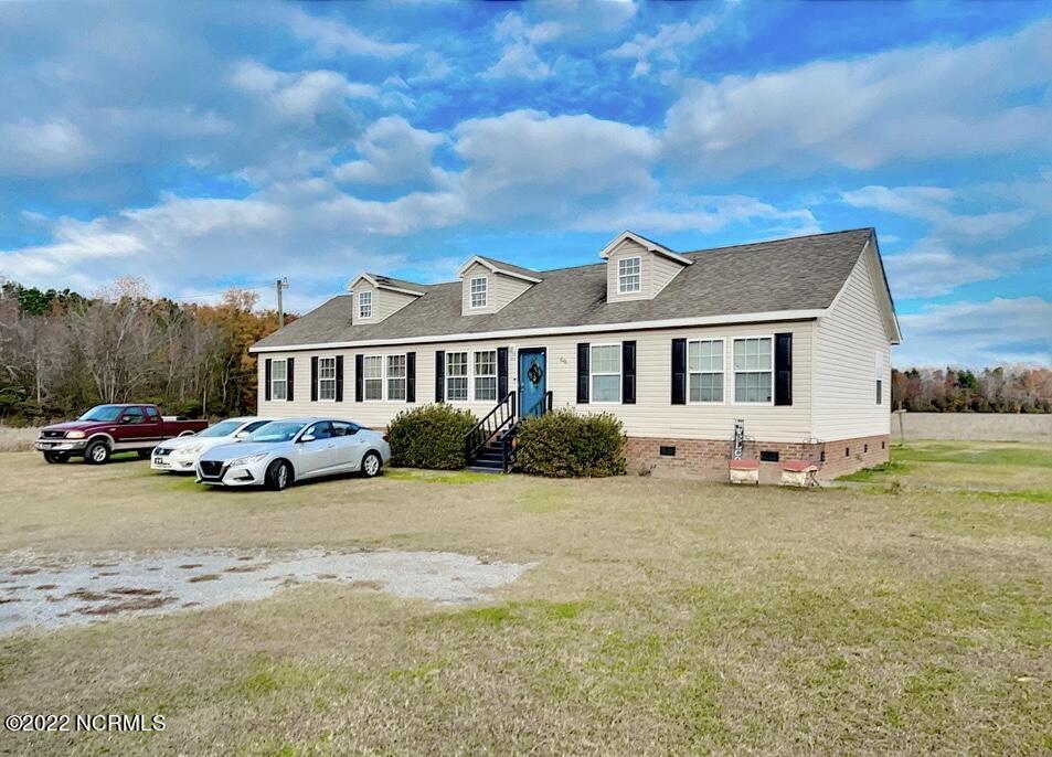 102 Cypress Shores Road Roper, NC 27970 - Photo 1 of 32 Welcome Home