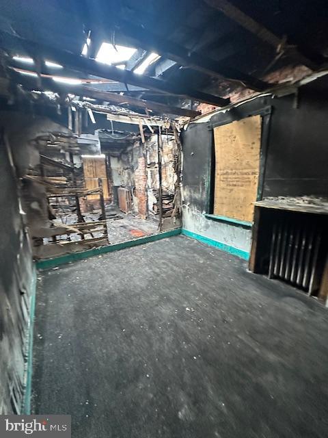 4412 Post Road Marcus Hook, PA 19061 - Photo 17 of 17 a view of a room with gym equipment