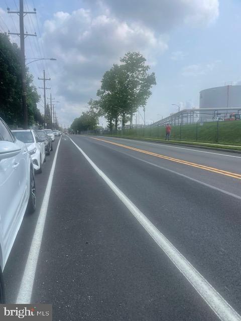 4412 Post Road Marcus Hook, PA 19061 - Photo 2 of 2 a view of a terrace