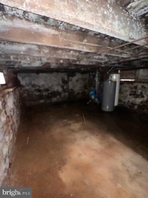 4412 Post Road Marcus Hook, PA 19061 - Photo 4 of 17 a view of a water heater