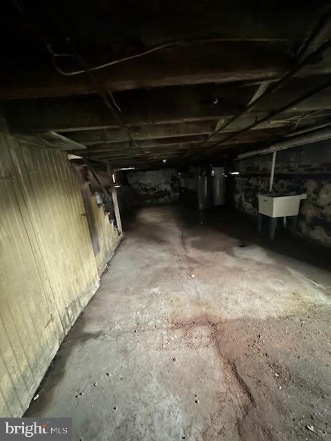 4412 Post Road Marcus Hook, PA 19061 - Photo 5 of 17 a view of under construction area