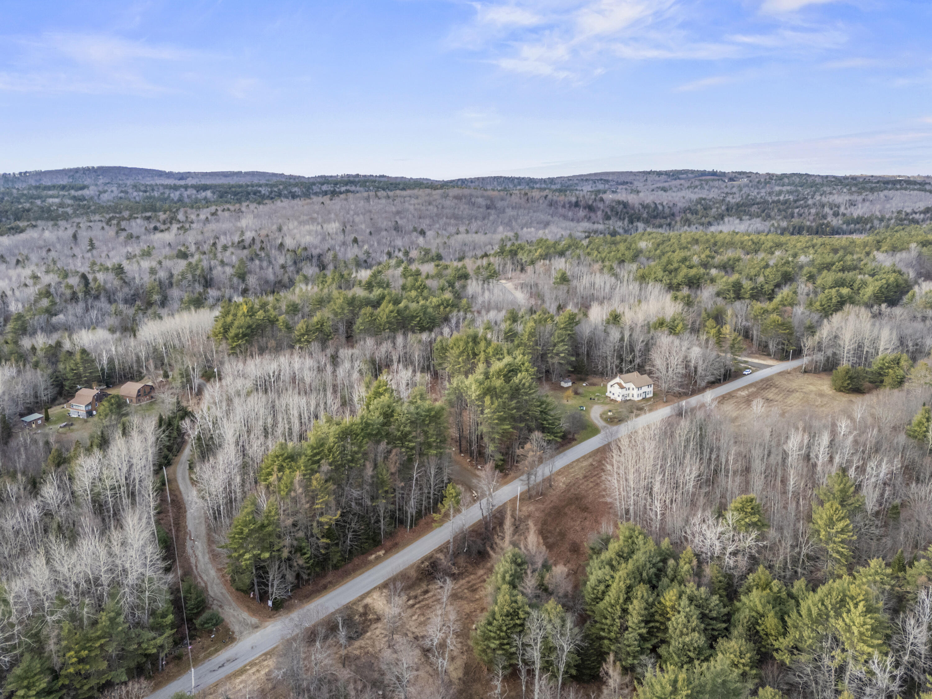 Lot 1 Hostile Valley Road Palermo, ME 04354 - Photo 37 of 54