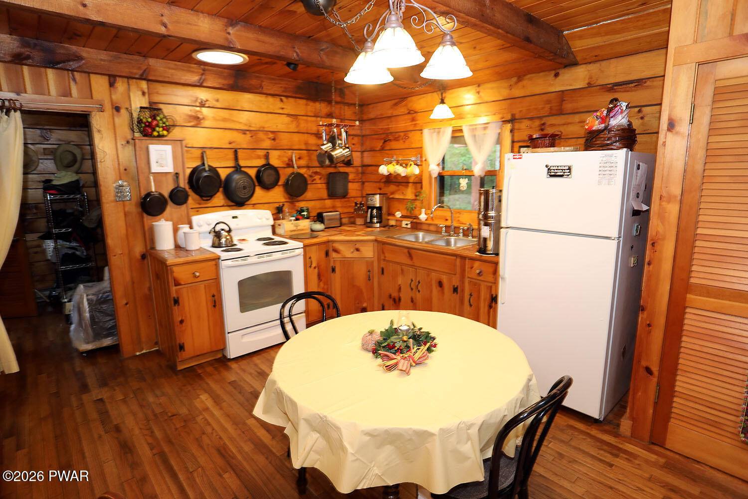 241 Dillontown Road Lake Como, PA 18437 - Photo 16 of 50