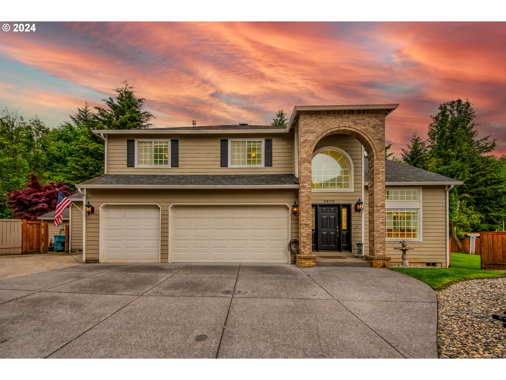 3805 Southeast 184th Ct