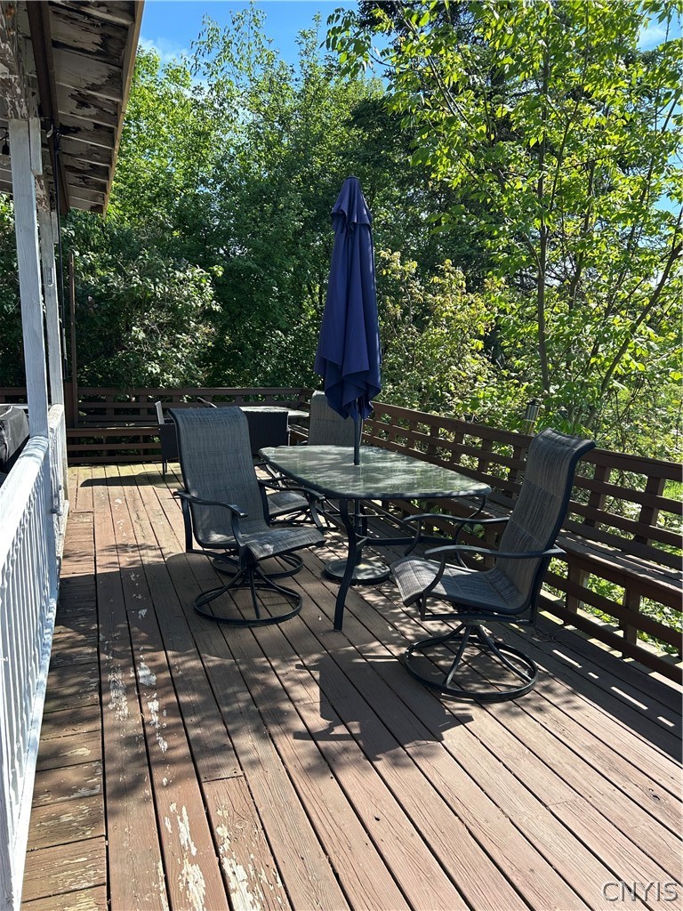 4729 Syrian Hill Road Solon, NY 13101 - Photo 31 of 46