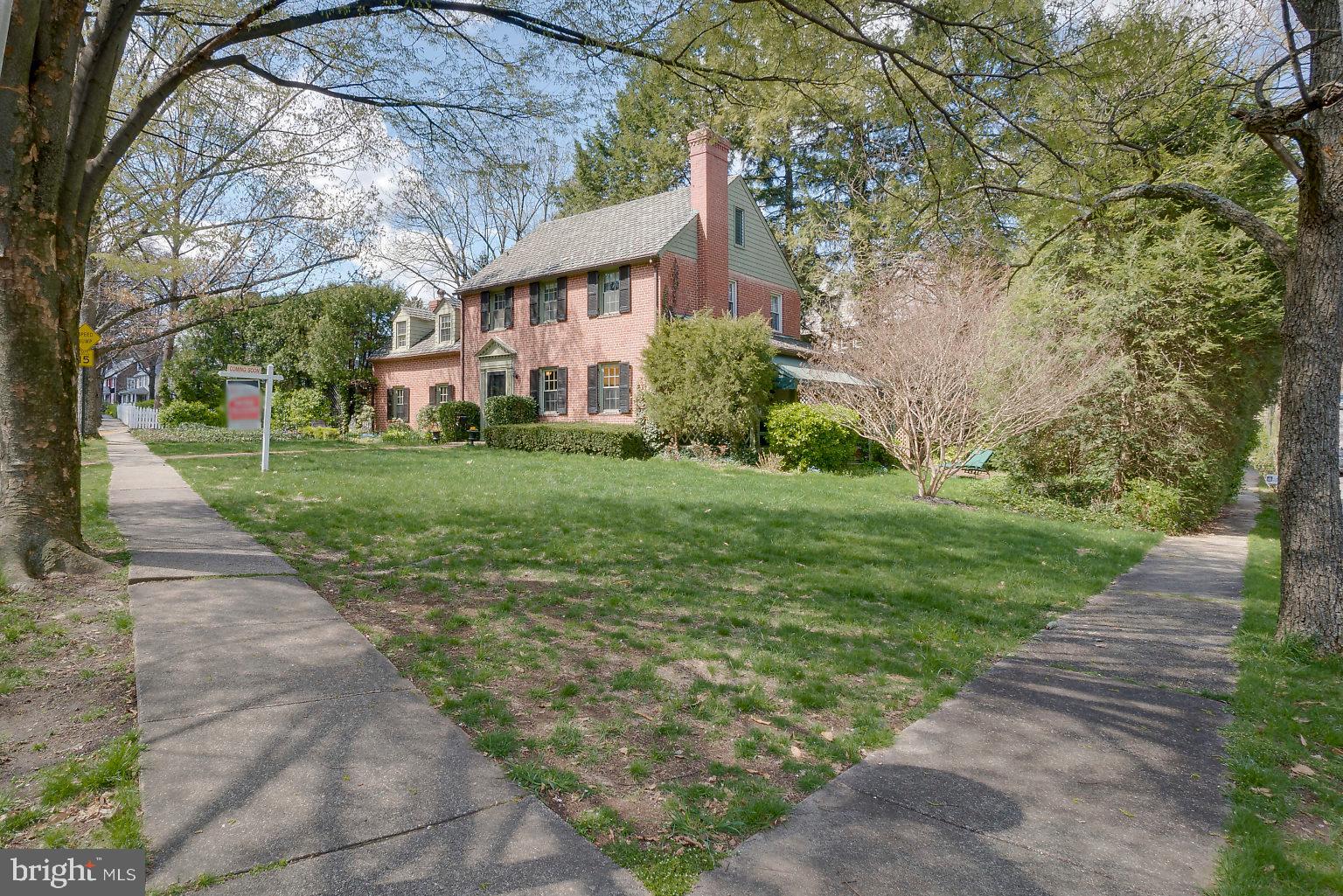 4400 Atwick Road Baltimore, MD 21210 - Photo 2 of 69