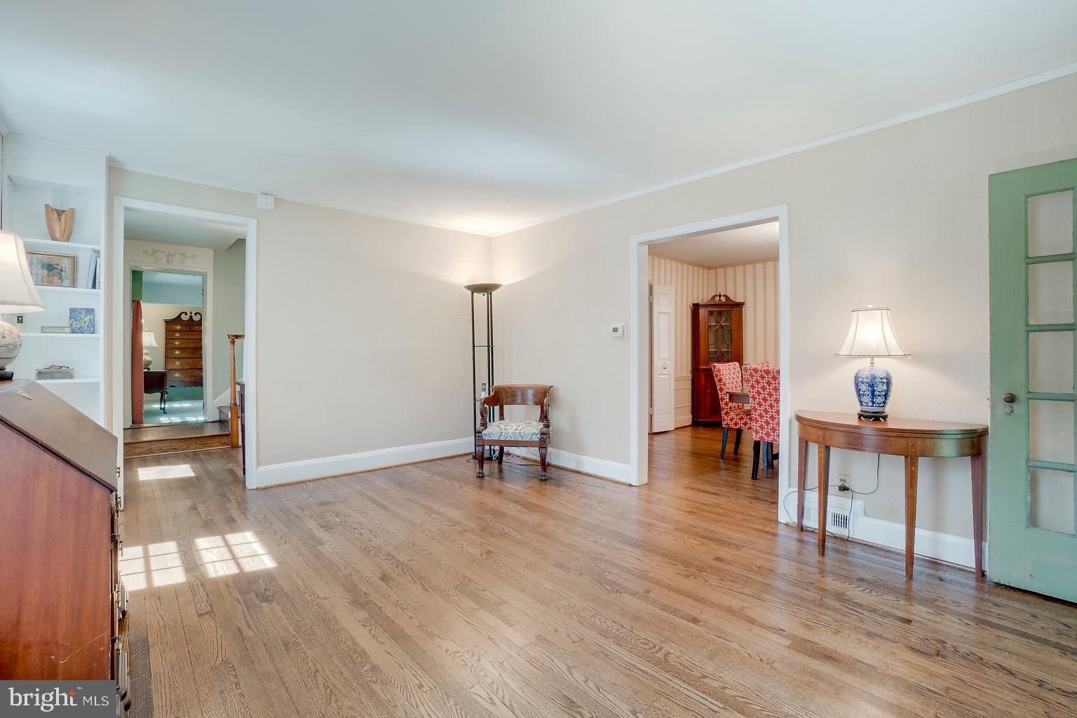 4400 Atwick Road Baltimore, MD 21210 - Photo 12 of 69