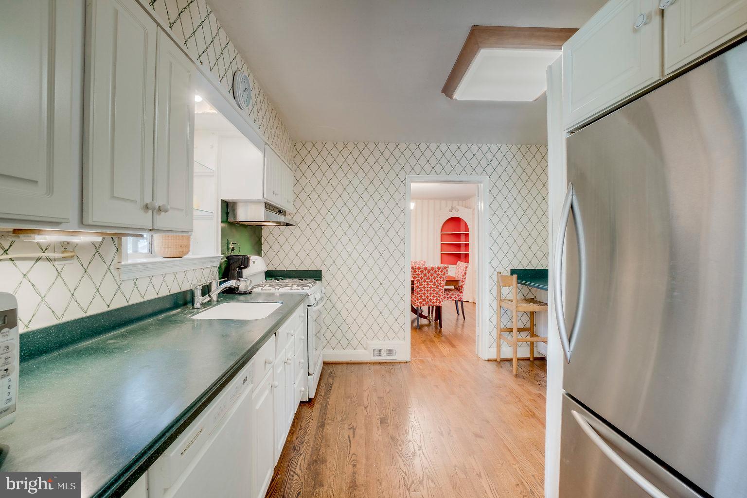 4400 Atwick Road Baltimore, MD 21210 - Photo 22 of 69