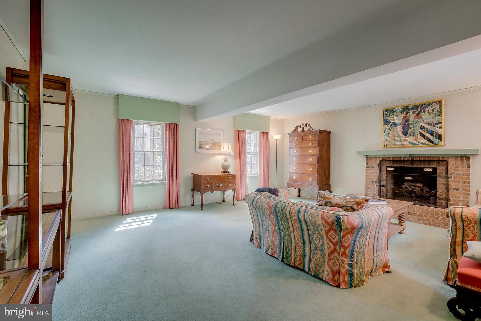 4400 Atwick Road Baltimore, MD 21210 - Photo 27 of 69