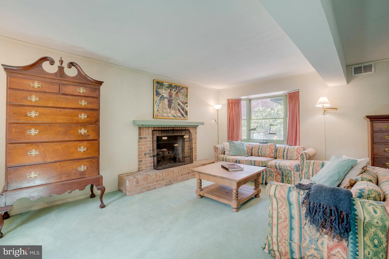 4400 Atwick Road Baltimore, MD 21210 - Photo 29 of 69