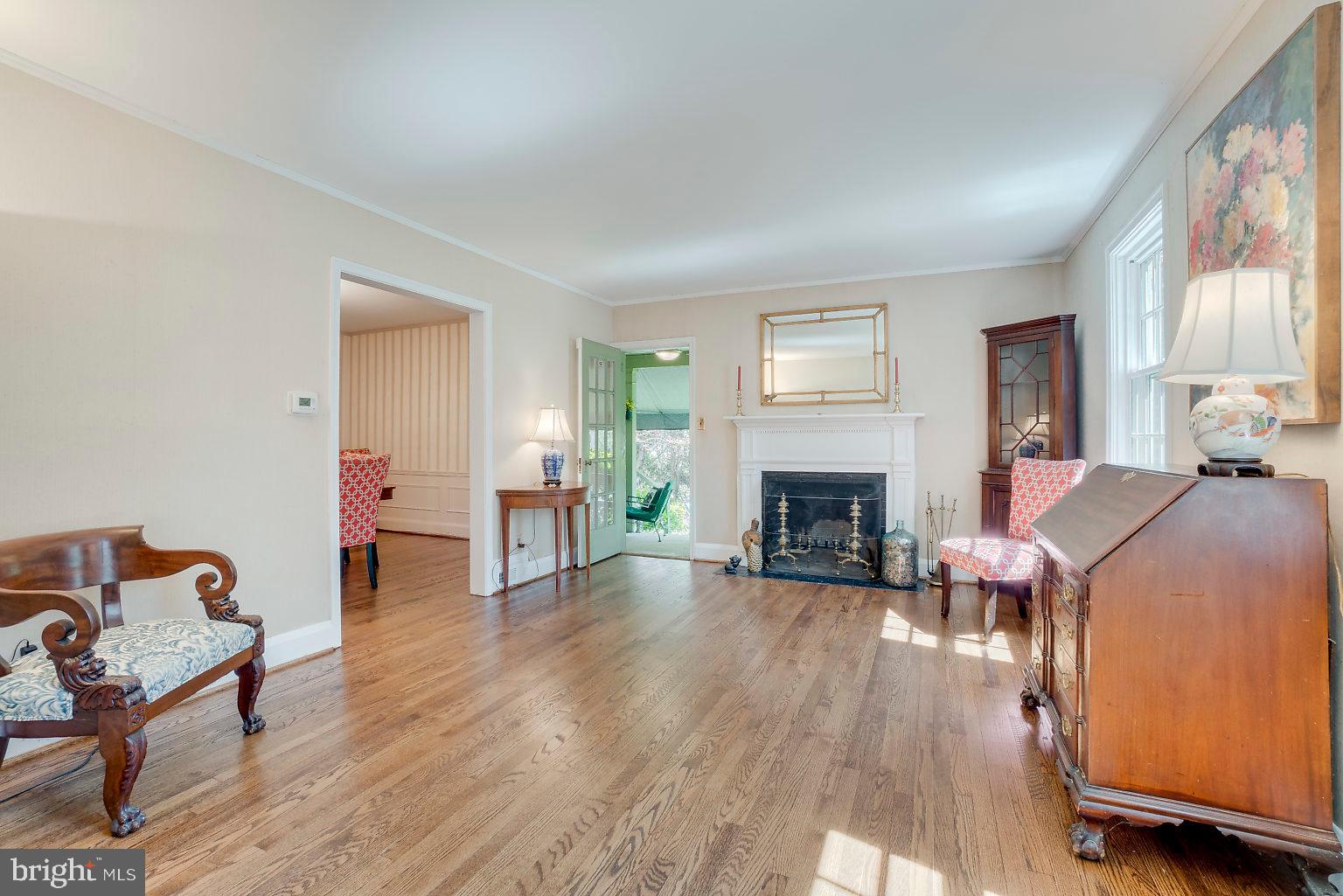 4400 Atwick Road Baltimore, MD 21210 - Photo 4 of 69