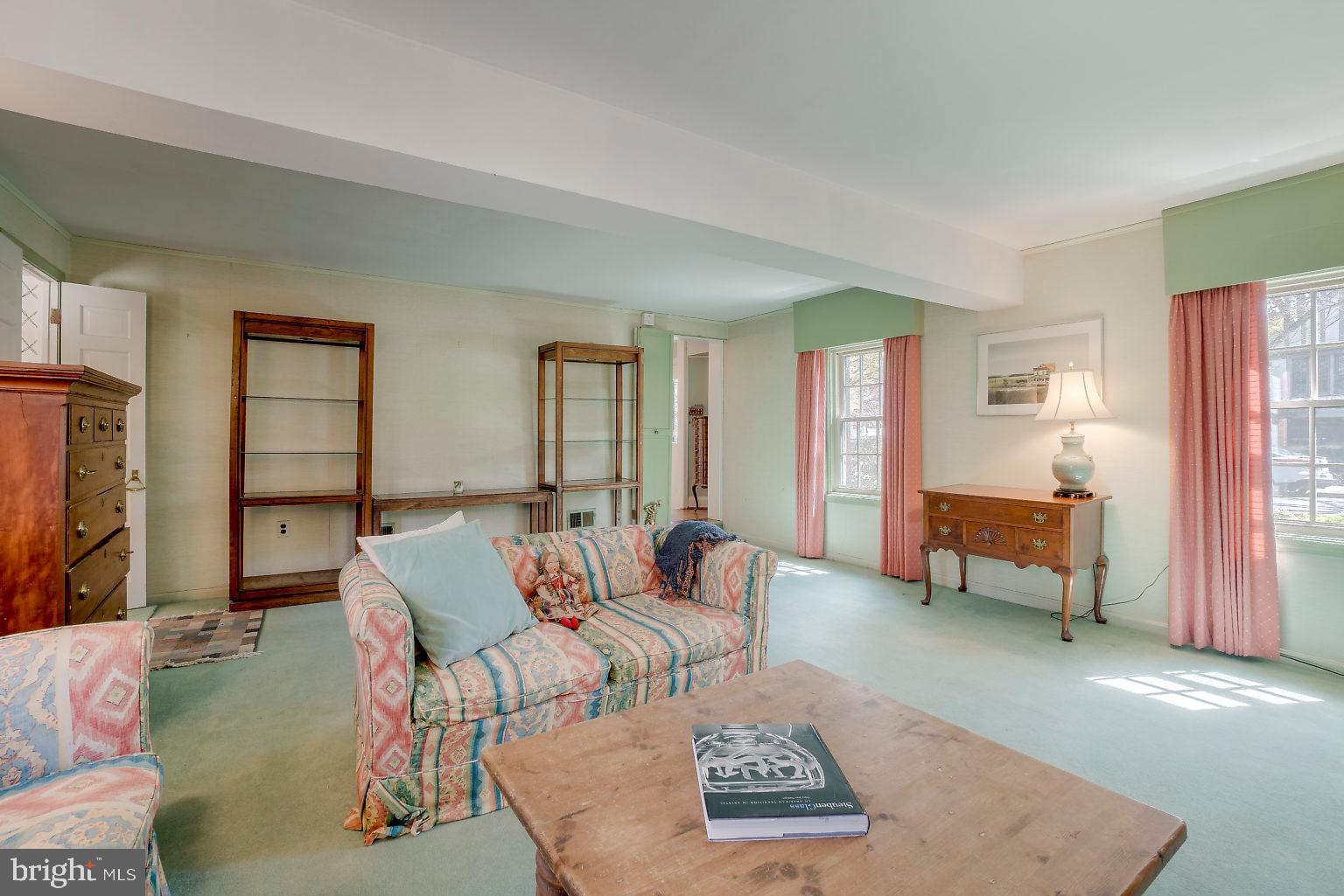 4400 Atwick Road Baltimore, MD 21210 - Photo 31 of 69