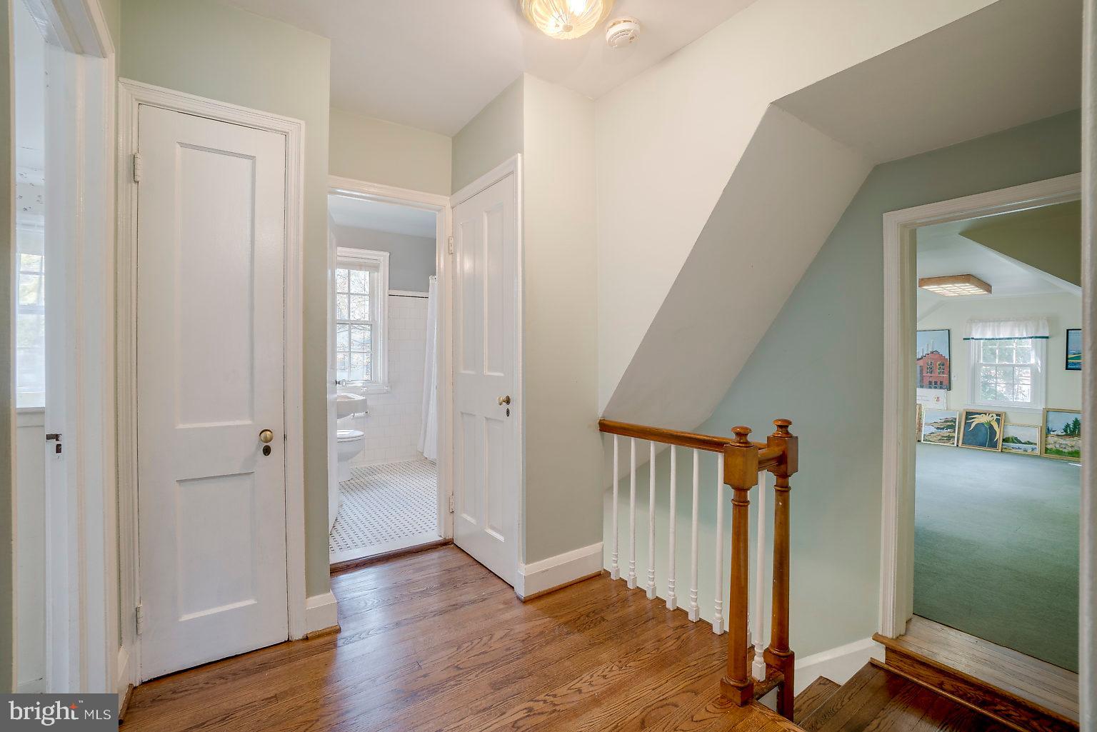 4400 Atwick Road Baltimore, MD 21210 - Photo 34 of 69