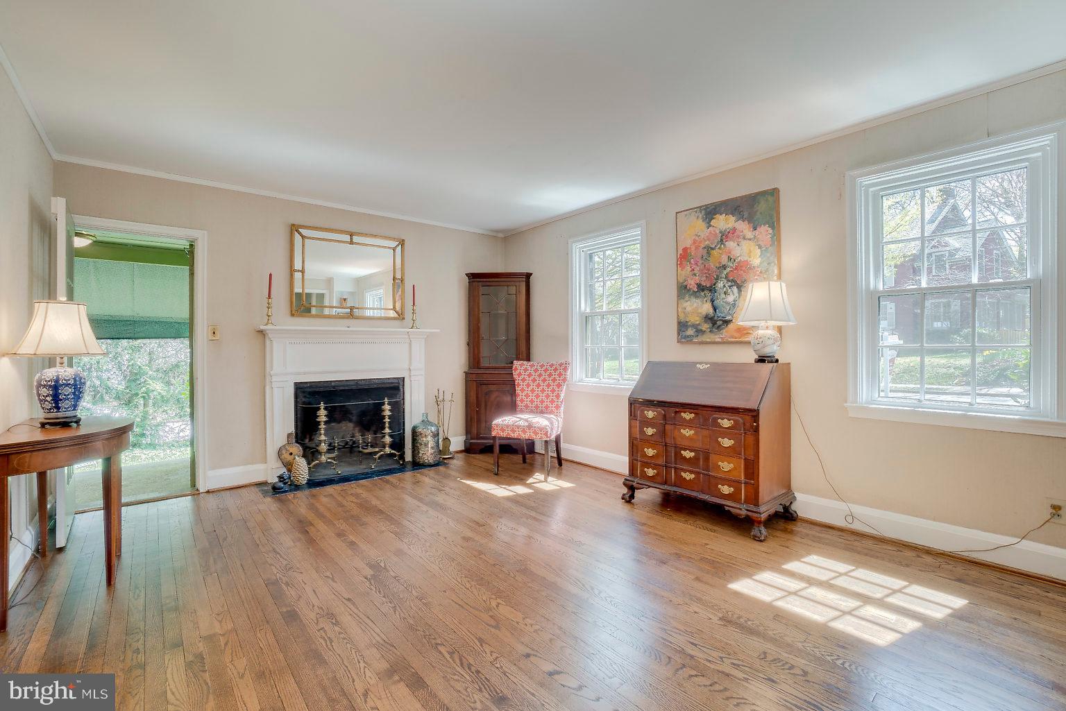 4400 Atwick Road Baltimore, MD 21210 - Photo 5 of 69