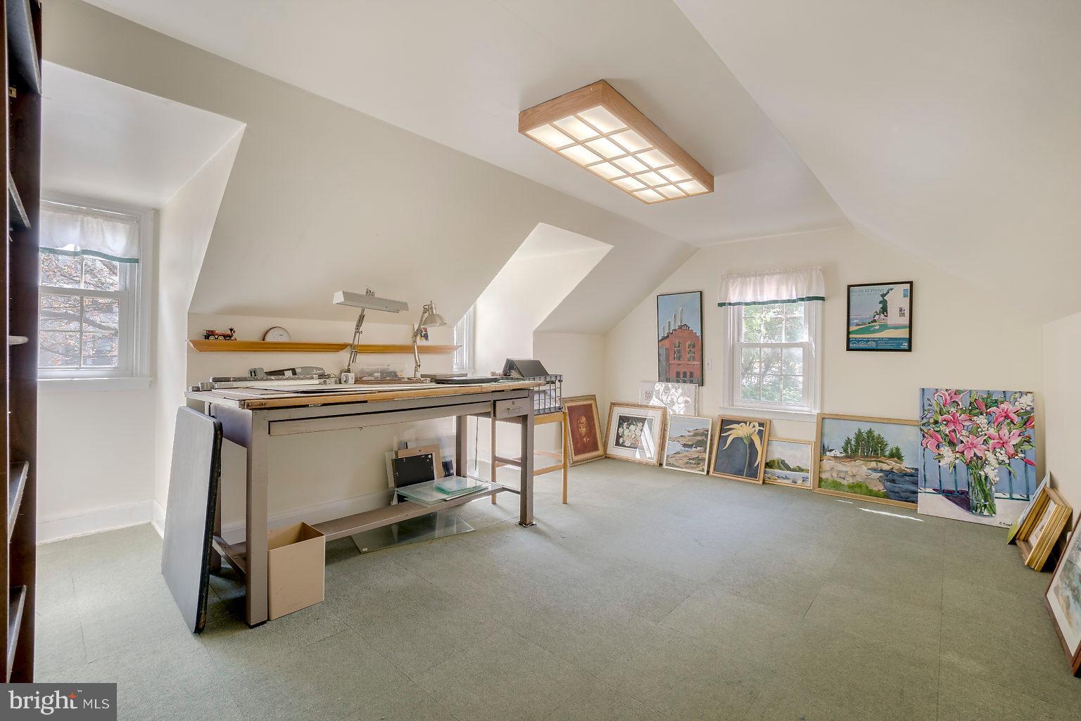 4400 Atwick Road Baltimore, MD 21210 - Photo 46 of 69