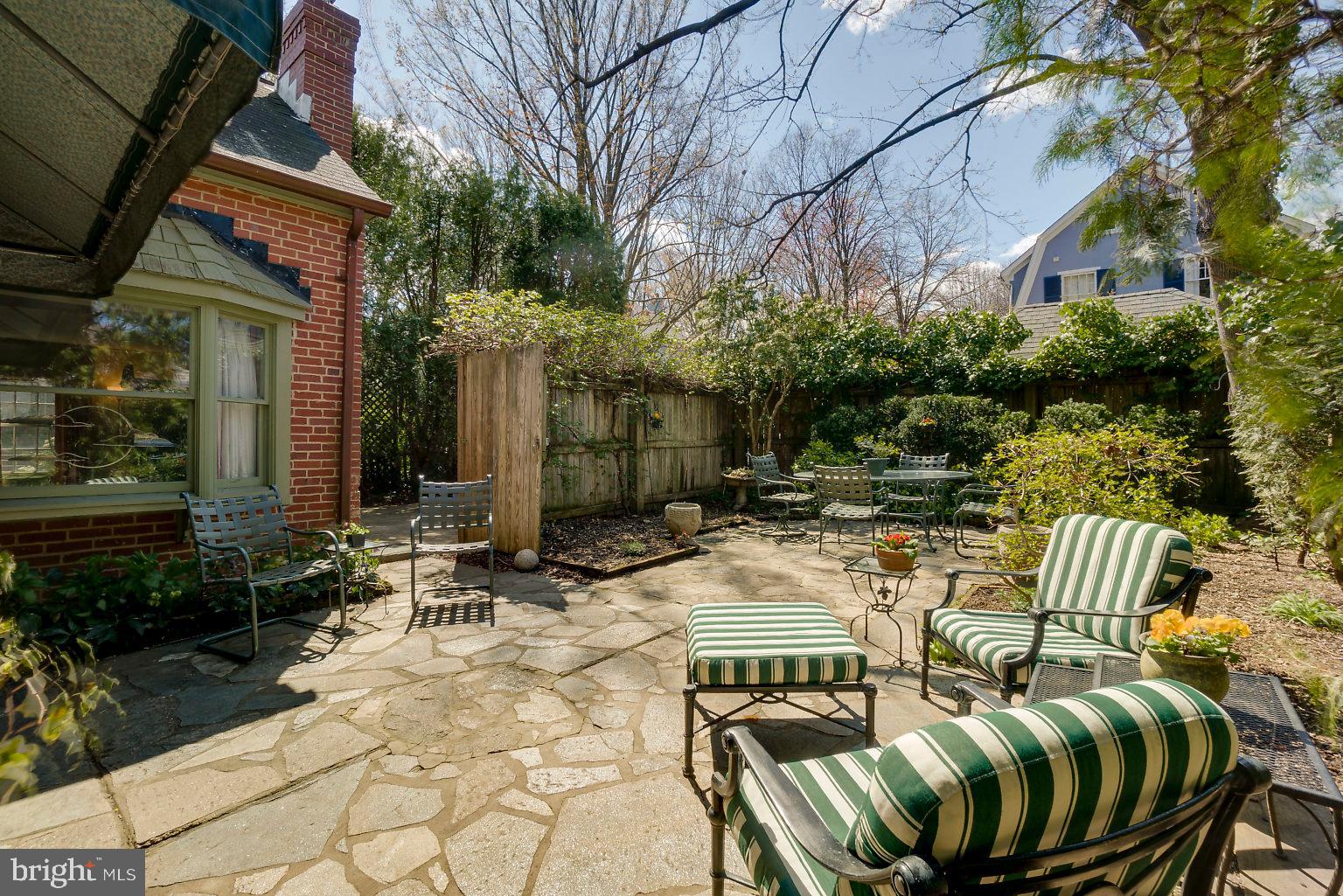 4400 Atwick Road Baltimore, MD 21210 - Photo 48 of 69