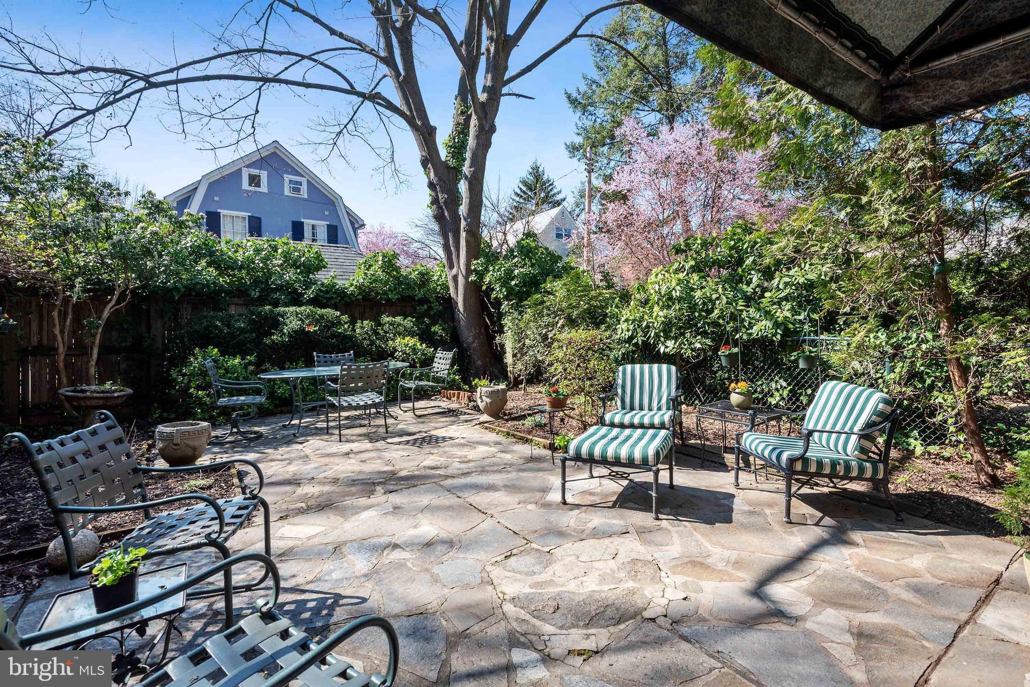 4400 Atwick Road Baltimore, MD 21210 - Photo 49 of 69