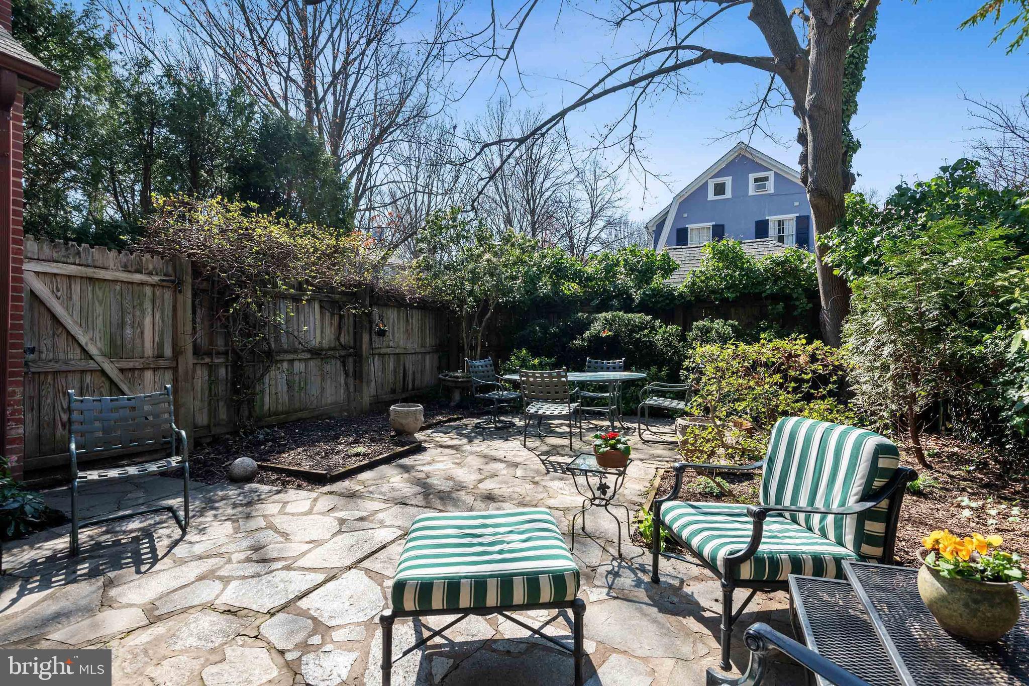 4400 Atwick Road Baltimore, MD 21210 - Photo 50 of 69