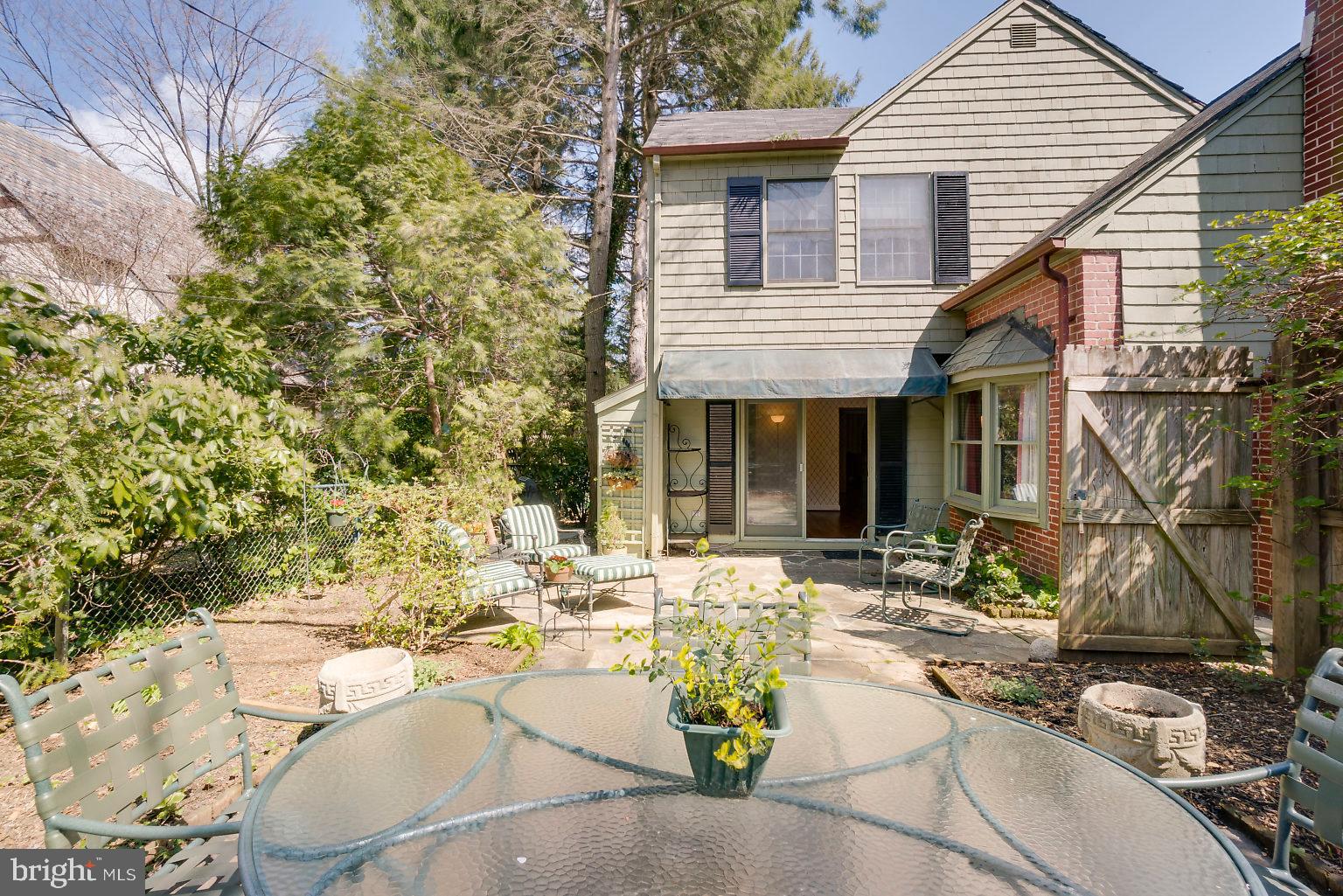 4400 Atwick Road Baltimore, MD 21210 - Photo 51 of 69