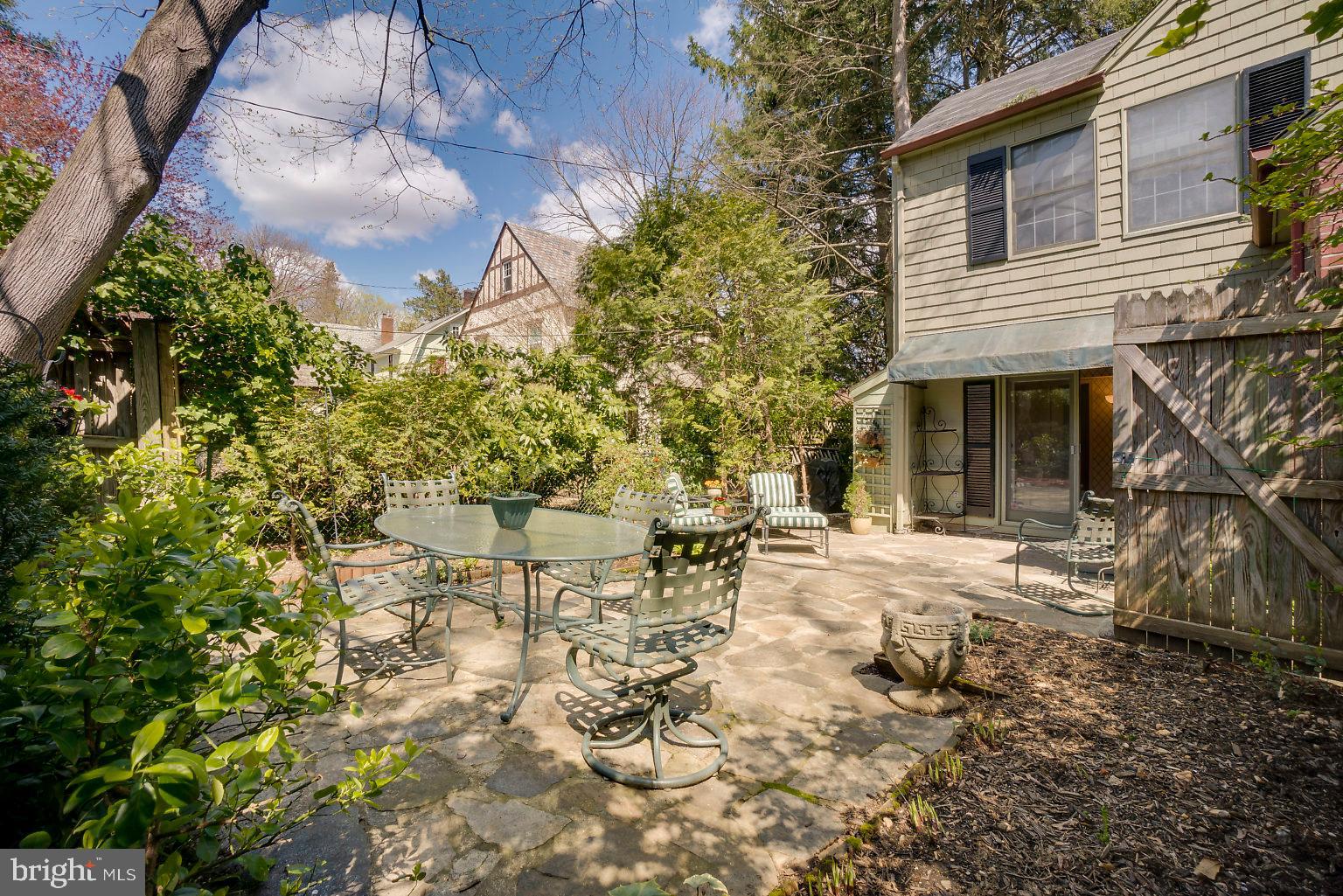 4400 Atwick Road Baltimore, MD 21210 - Photo 52 of 69