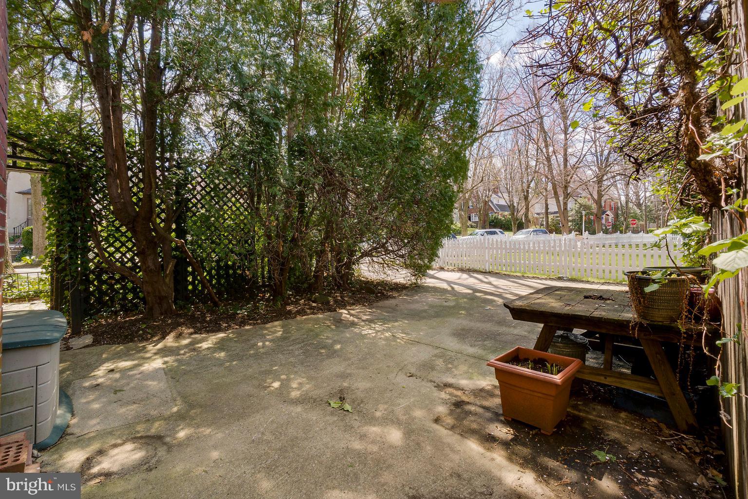 4400 Atwick Road Baltimore, MD 21210 - Photo 53 of 69
