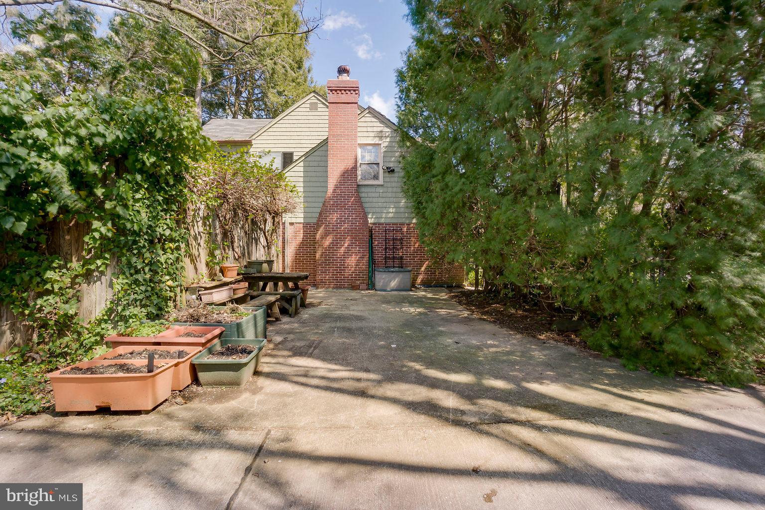 4400 Atwick Road Baltimore, MD 21210 - Photo 54 of 69