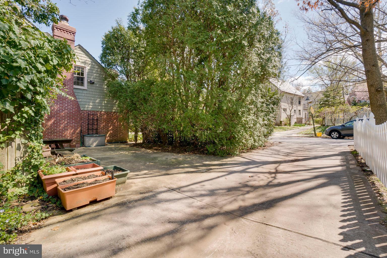 4400 Atwick Road Baltimore, MD 21210 - Photo 55 of 69