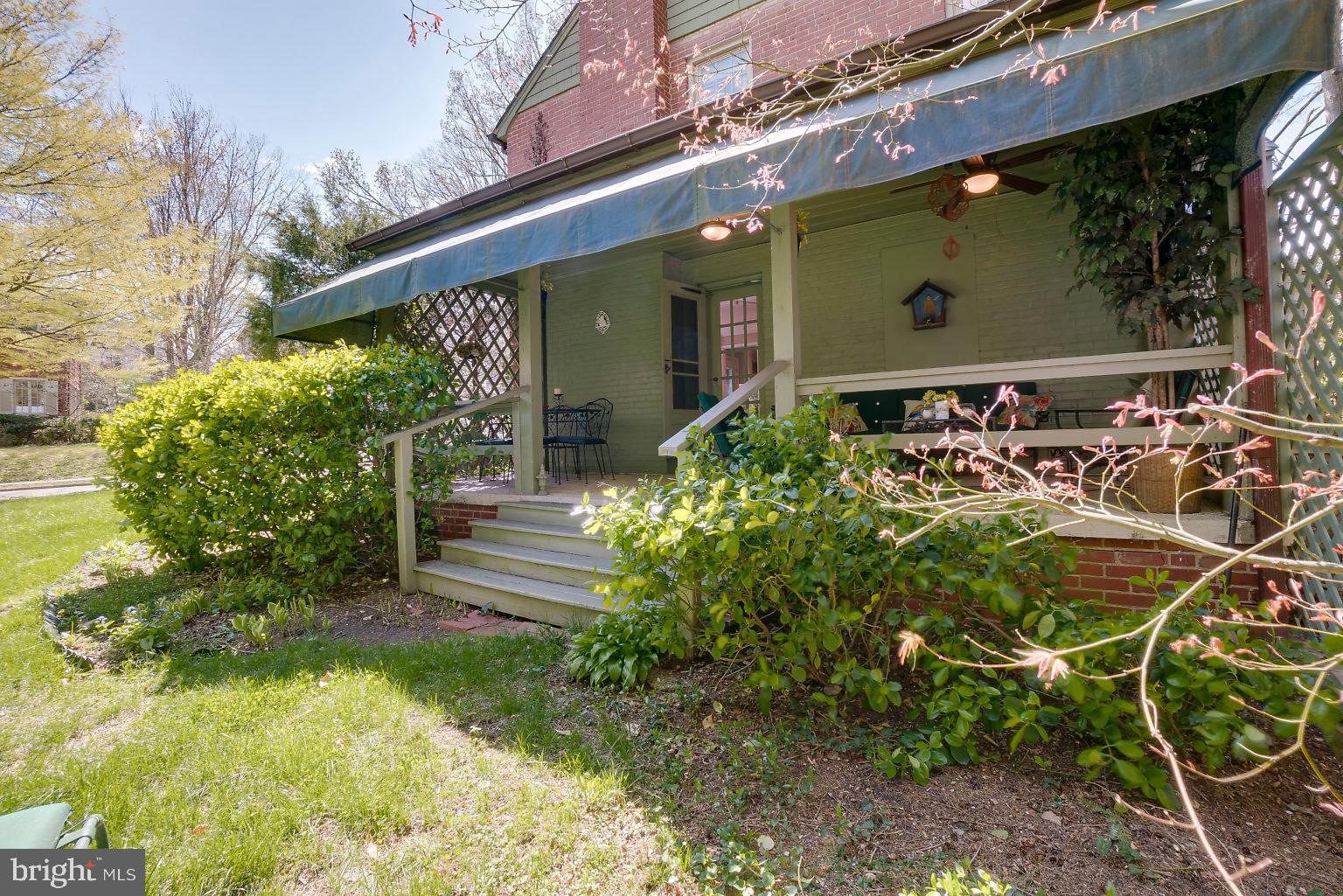 4400 Atwick Road Baltimore, MD 21210 - Photo 56 of 69