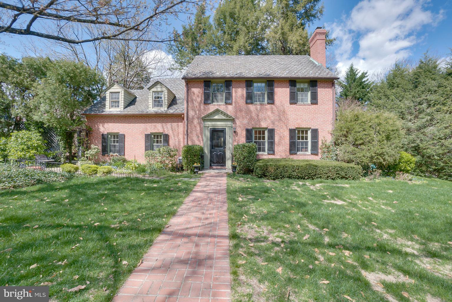4400 Atwick Road Baltimore, MD 21210 - Photo 57 of 69