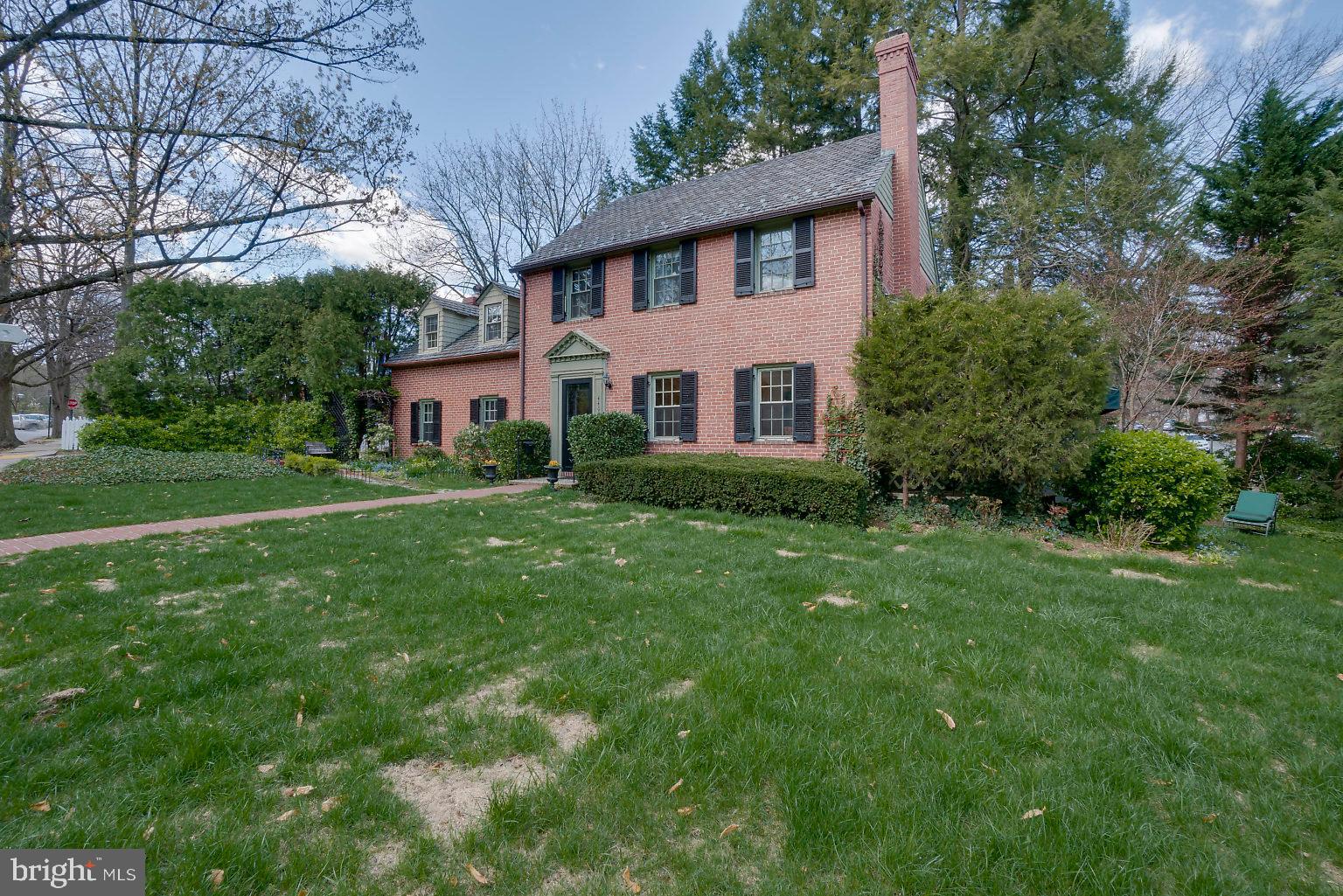 4400 Atwick Road Baltimore, MD 21210 - Photo 58 of 69