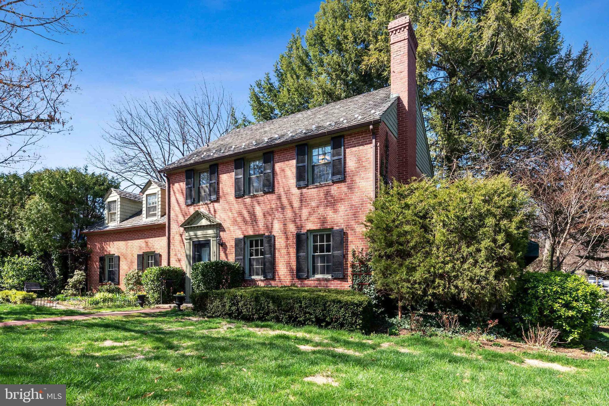 4400 Atwick Road Baltimore, MD 21210 - Photo 59 of 69