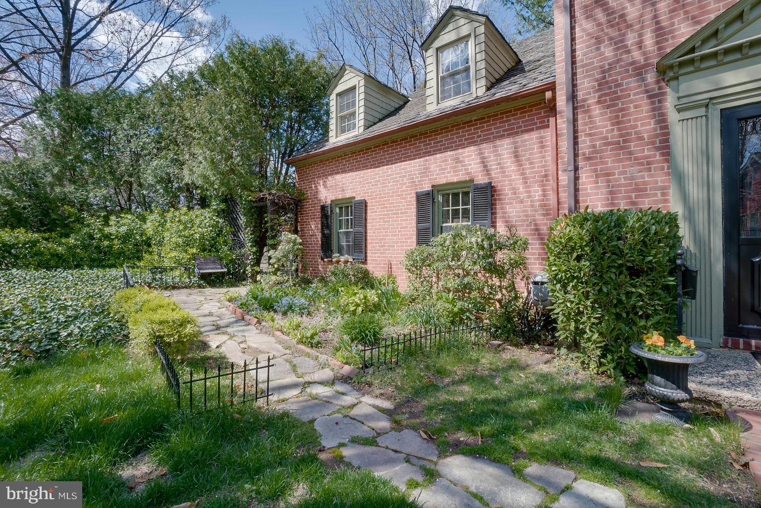 4400 Atwick Road Baltimore, MD 21210 - Photo 60 of 69